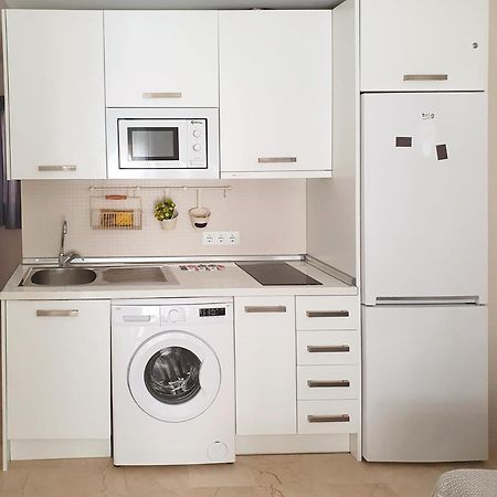 Sol Y Arte Suites Malaga Centro מראה חיצוני תמונה
