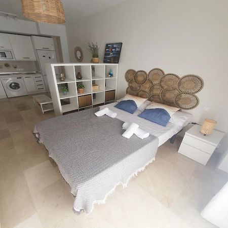 Sol Y Arte Suites Malaga Centro מראה חיצוני תמונה