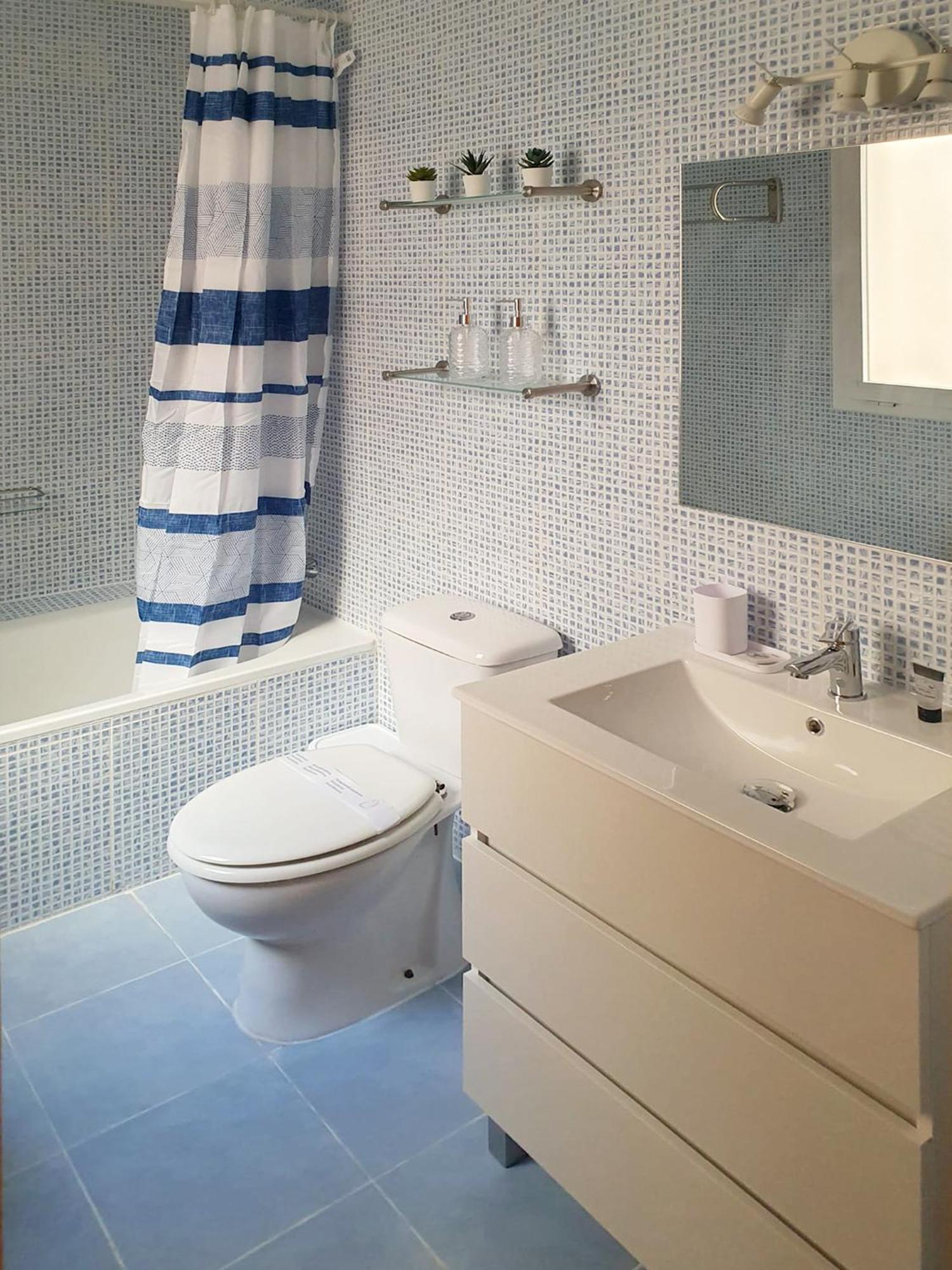 Sol Y Arte Suites Malaga Centro מראה חיצוני תמונה