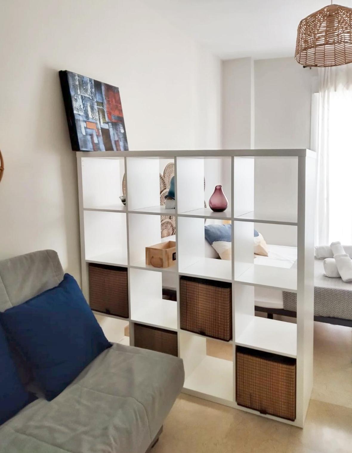 Sol Y Arte Suites Malaga Centro מראה חיצוני תמונה